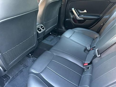 Certified 2023 Mercedes-Benz CLA 250 image 15