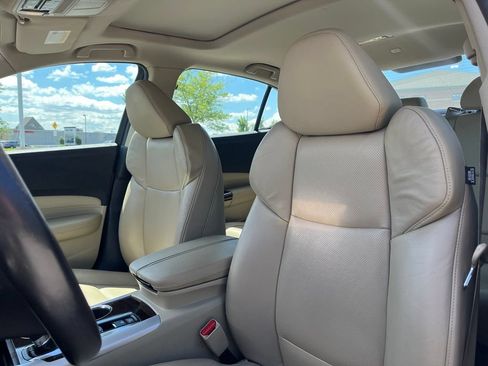 Used 2020 Acura TLX w/ Technology Package FWD image 15