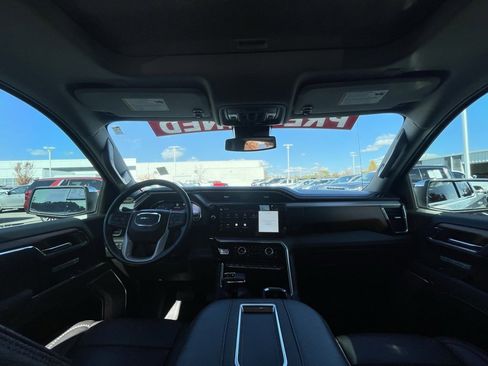 Used 2022 GMC Sierra 1500 Denali image 29