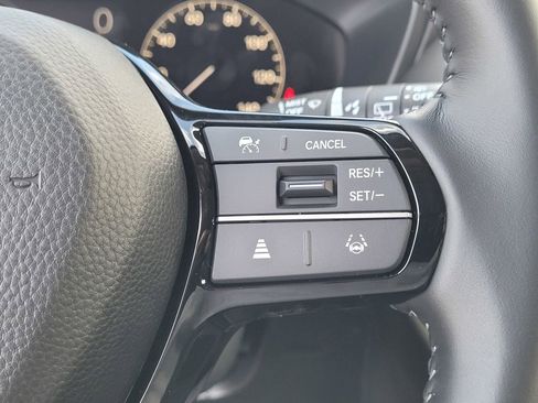 New 2026 Honda HR-V EX-L image 17