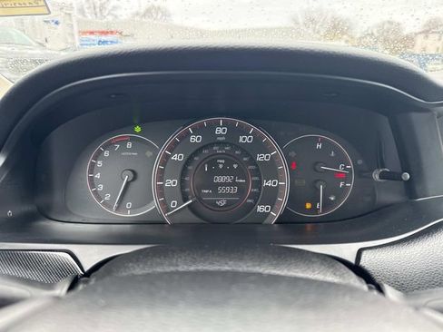 Used 2015 Honda Accord EX-L image 36