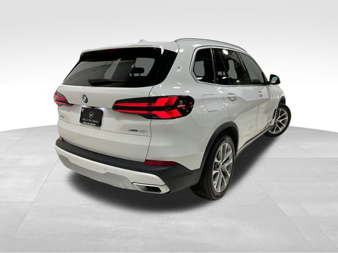 Used 2025 BMW X5 xDrive40i image 12
