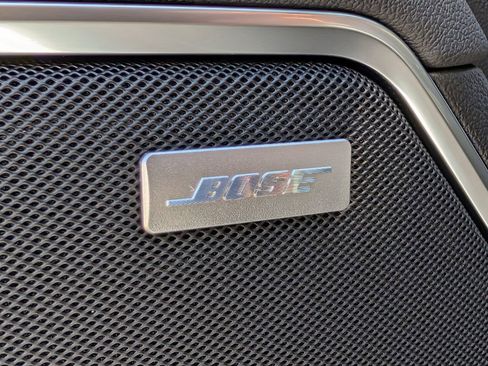 New 2026 GMC Sierra 1500 SLT w/ SLT Premium Plus Package AWD/4WD image 43