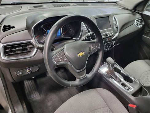 Certified 2024 Chevrolet Equinox LT w/ LPO, Floor Liner Package image 12