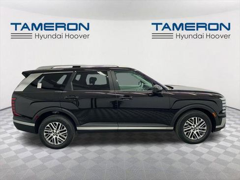 New 2026 Hyundai Palisade SEL FWD image 6