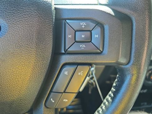 Used 2017 Ford F150 XLT w/ Equipment Group 302A Luxury AWD/4WD image 23