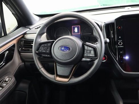 Certified 2025 Subaru Forester Sport image 15