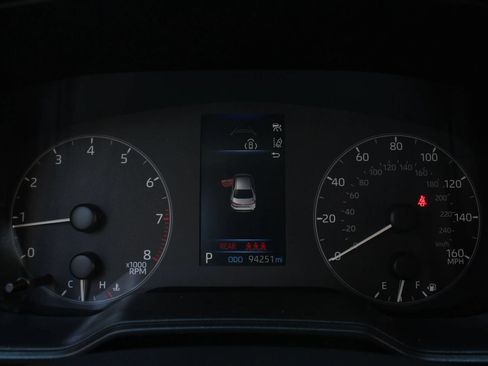 Used 2023 Toyota Corolla LE FWD image 30