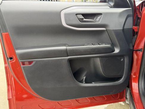 Certified 2022 Ford Bronco Sport Big Bend w/ Convenience Package image 20