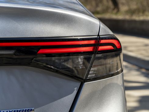 Used 2025 Honda Accord Touring image 36