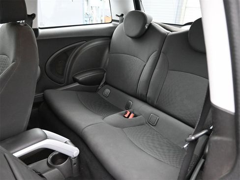 Used 2010 MINI Cooper S image 13