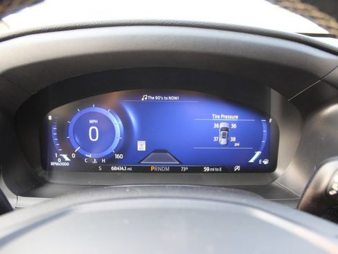 Used 2020 Ford Explorer ST w/ ST Street Pack AWD/4WD image 28