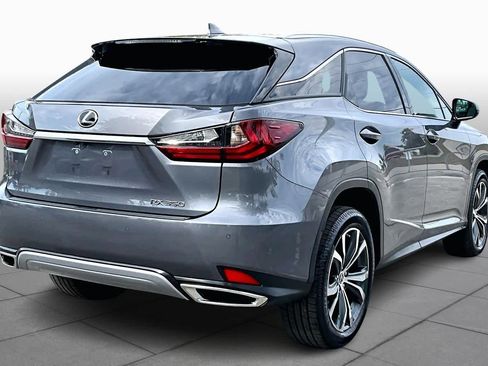 Used 2021 Lexus RX 350 FWD w/ Premium Package image 13