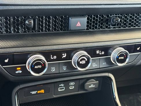 Certified 2024 Honda CR-V Sport image 25