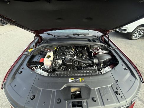 Used 2023 Jeep Grand Cherokee Altitude image 26