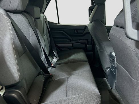 New 2026 Toyota 4Runner SR5 image 26