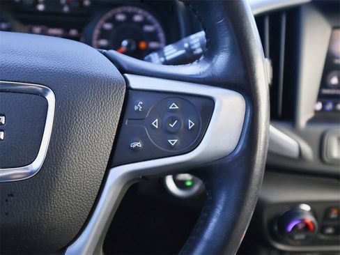 Used 2018 GMC Terrain SLE w/ Driver Convenience Package image 23