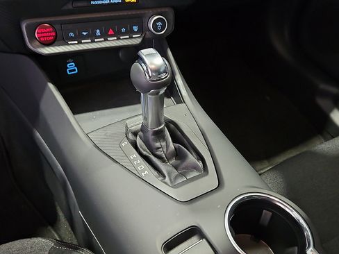 Used 2025 Ford Mustang GT image 16