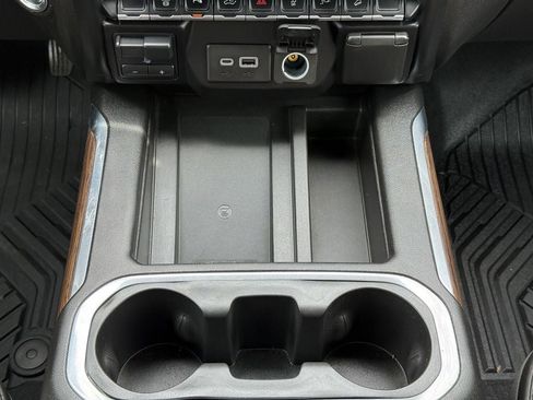 Used 2020 Chevrolet Silverado 3500 High Country w/ Gooseneck/5TH Wheel Package AWD/4WD image 27