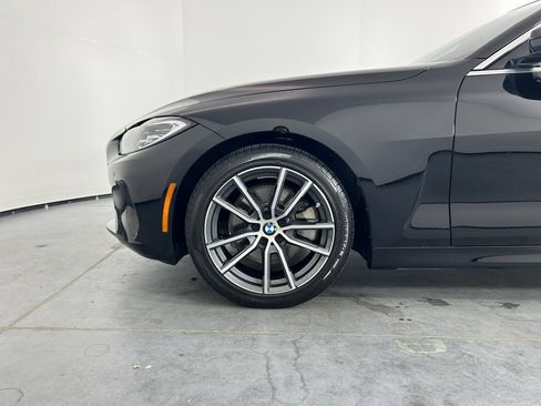 Used 2024 BMW 430i xDrive Coupe w/ Premium Package AWD/4WD image 26