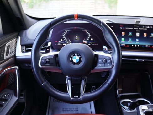 Used 2024 BMW X1 M35i w/ Premium Package AWD/4WD image 17