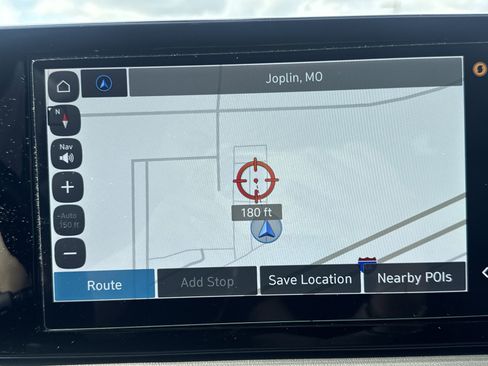 Used 2025 Hyundai Palisade SEL FWD image 18