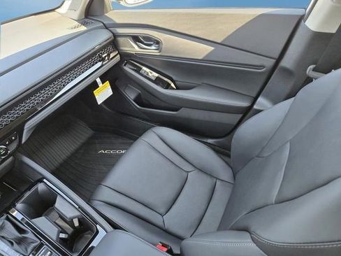 New 2026 Honda Accord Touring image 16