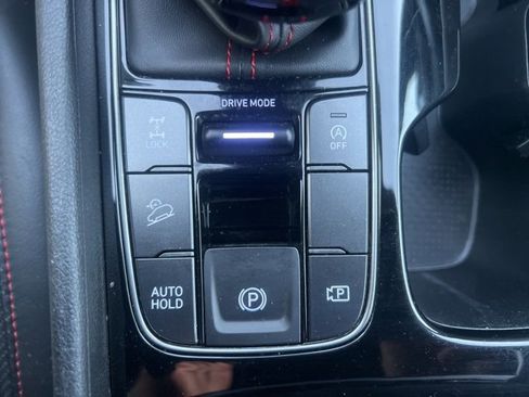 Used 2022 Hyundai Tucson N Line image 35