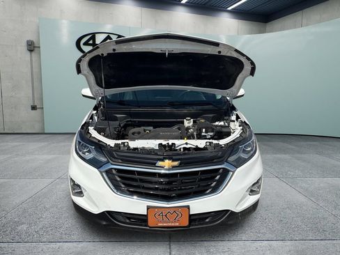 Used 2018 Chevrolet Equinox LT FWD image 9