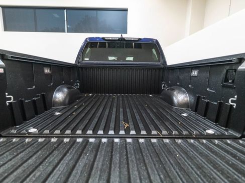 Certified 2026 Toyota Tundra Limited AWD/4WD image 37