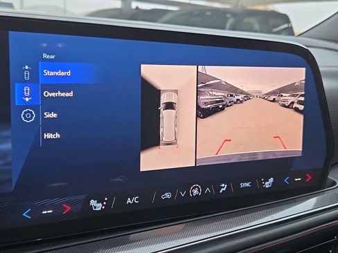 Used 2025 Chevrolet Tahoe RST w/ Comfort Package image 20