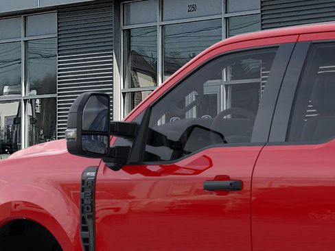 New 2026 Ford F350 XL w/ STX Appearance Package image 20
