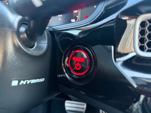 Used 2025 Honda Civic Sport Touring image 23