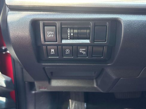 Used 2021 Subaru Crosstrek 2.5i Limited w/ Moonroof Package 1 image 19