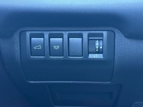 New 2026 Subaru Ascent Limited image 32