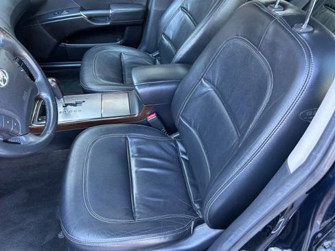 Used 2011 Hyundai Azera GLS w/ Premium Pkg 2 image 9