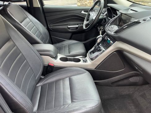 Used 2013 Ford Escape SEL FWD image 11