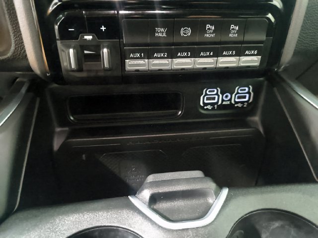 Used 2024 RAM 2500 Laramie w/ Night Edition AWD/4WD image 26