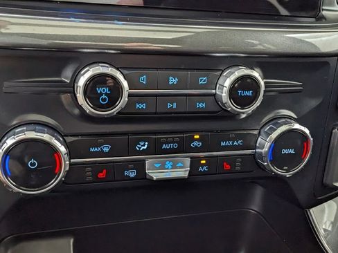 Certified 2023 Ford F150 Tremor AWD/4WD image 30