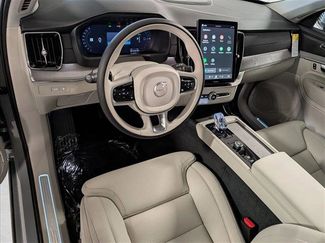New 2026 Volvo XC90 T8 Ultra w/ Protection Package Premier video 3