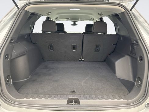 Used 2023 Chevrolet Equinox LT AWD/4WD image 21
