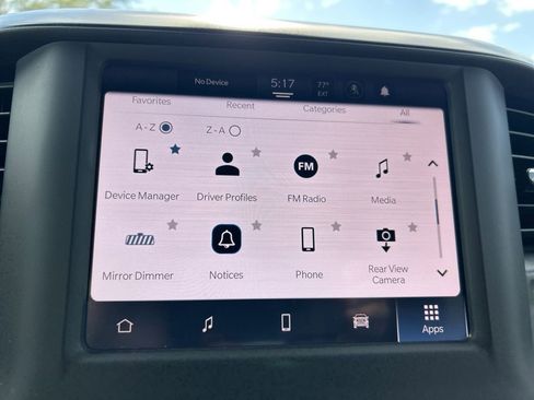 Used 2024 RAM 3500 Big Horn image 26