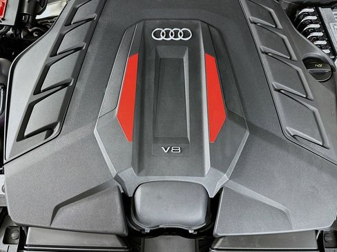 New 2026 Audi SQ7 Premium Plus image 12