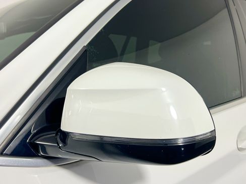 Used 2020 BMW X3 xDrive30i image 12