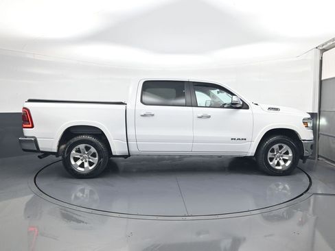 Used 2022 RAM 1500 Laramie image 8