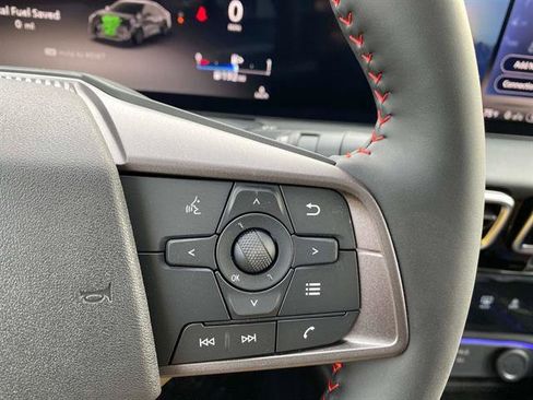 New 2026 Nissan Sentra SR w/ SR All Weather Package image 13