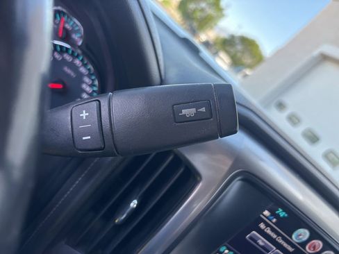 Used 2019 Chevrolet Silverado 3500 LTZ w/ Duramax Plus Package AWD/4WD image 20