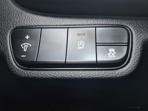 Certified 2024 Kia Seltos S image 27