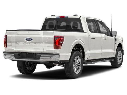 New 2025 Ford F150 Lariat w/ Equipment Group 502A High image 24