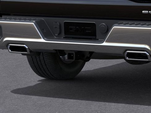 New 2026 GMC Sierra 1500 SLE AWD/4WD image 44